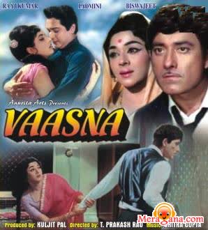 Poster of Vaasna (1968)